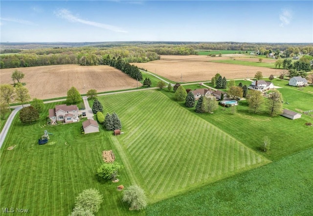 W Pine Lake Rd, Salem, OH 44460
