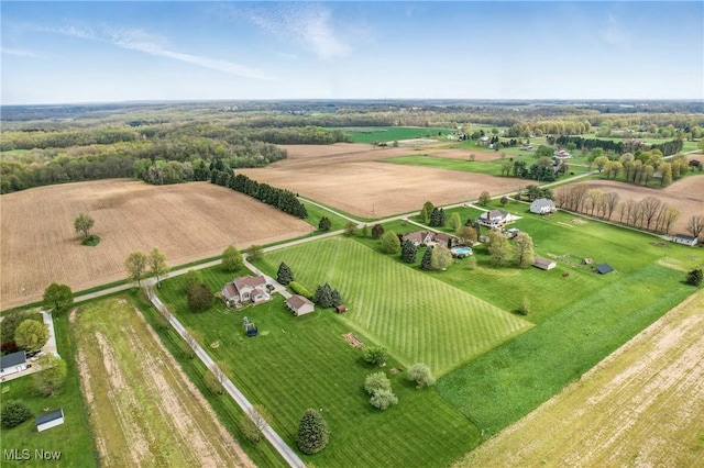W Pine Lake Rd, Salem, OH 44460