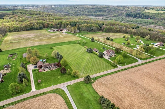 W Pine Lake Rd, Salem, OH 44460