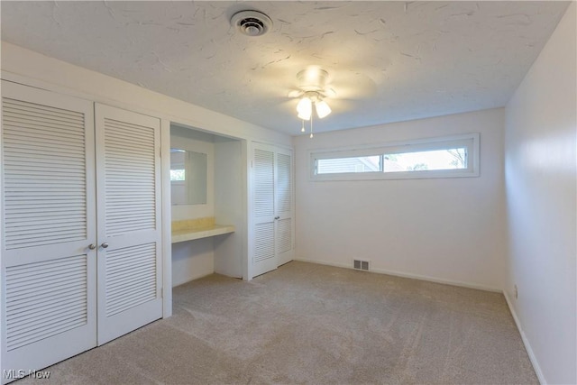 3050 Latimer Ave, Ashtabula, OH 44004 - unfurnished bedroom with light carpet