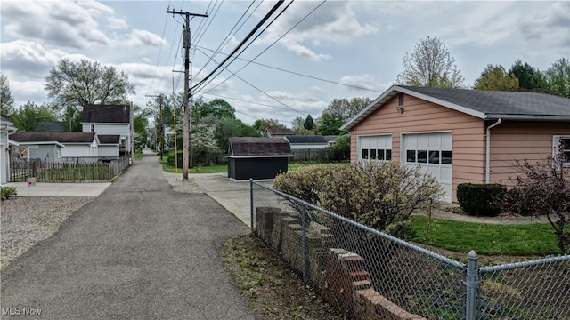 1423 N Wooster Ave, Dover, OH 44622 - view of street