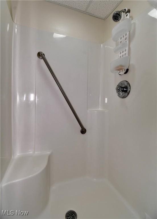 1423 N Wooster Ave, Dover, OH 44622 - full bathroom with walk in shower