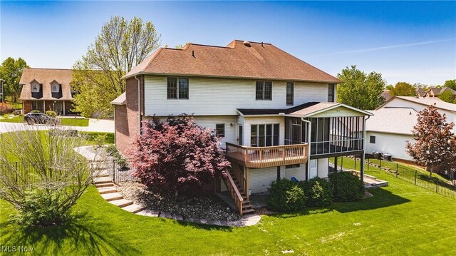 24 Westwood Dr, Parkersburg, WV 26101 - photo 45