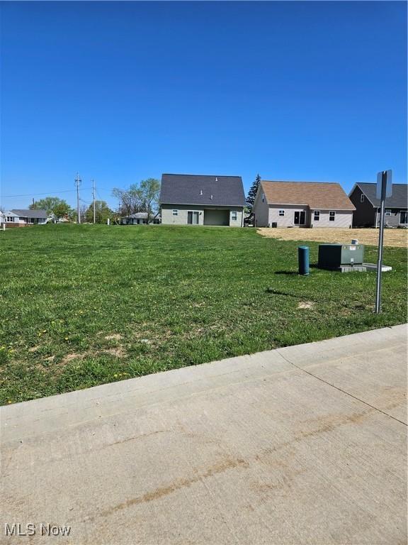 58 Hubbell Way, Bedford, OH 44146