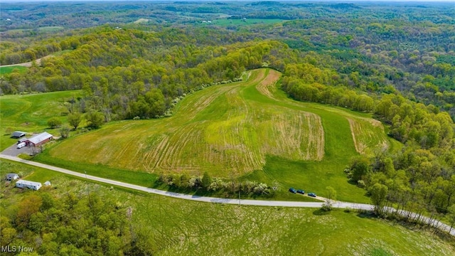 S Leedom Rd, Chandlersville, OH 43727
