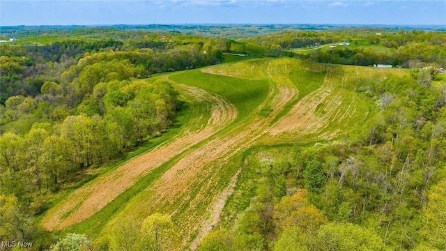 S Leedom Rd, Chandlersville, OH 43727
