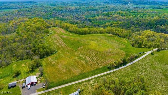 S Leedom Rd, Chandlersville, OH 43727