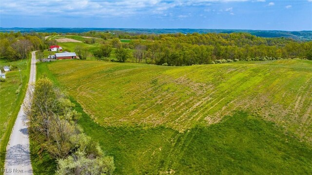 S Leedom Rd, Chandlersville, OH 43727