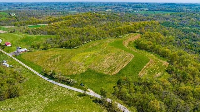 S Leedom Rd, Chandlersville, OH 43727