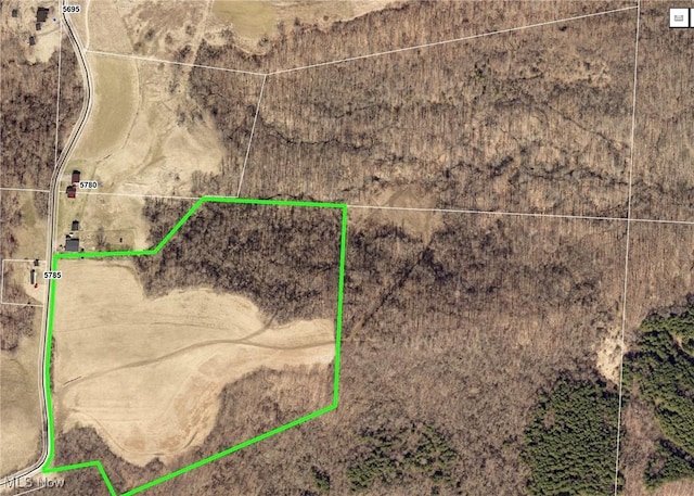 S Leedom Rd, Chandlersville, OH 43727