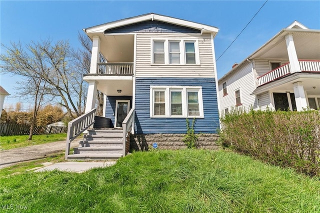 13701 Benwood Ave, Cleveland, OH 44105 - photo 1