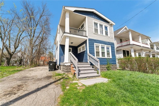 13701 Benwood Ave, Cleveland, OH 44105 - photo 2