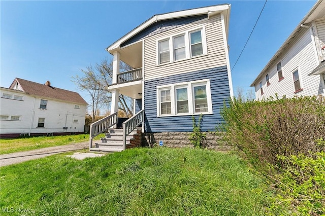 13701 Benwood Ave, Cleveland, OH 44105 - photo 3