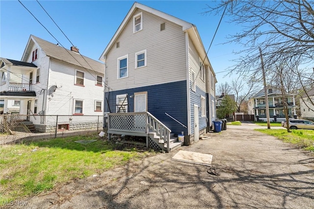 13701 Benwood Ave, Cleveland, OH 44105 - photo 22