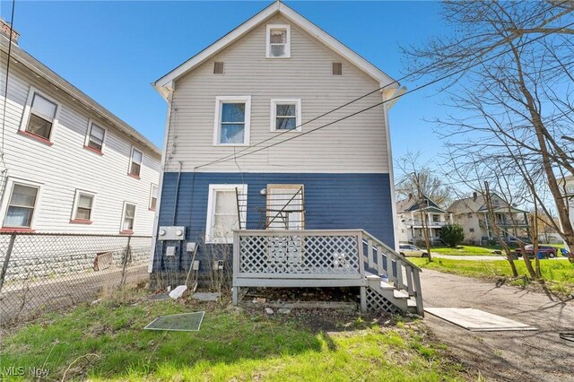 13701 Benwood Ave, Cleveland, OH 44105 - photo 23