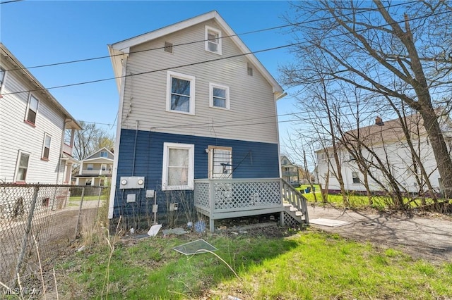 13701 Benwood Ave, Cleveland, OH 44105 - photo 24