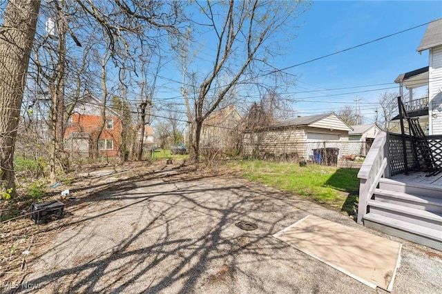 13701 Benwood Ave, Cleveland, OH 44105 - photo 27