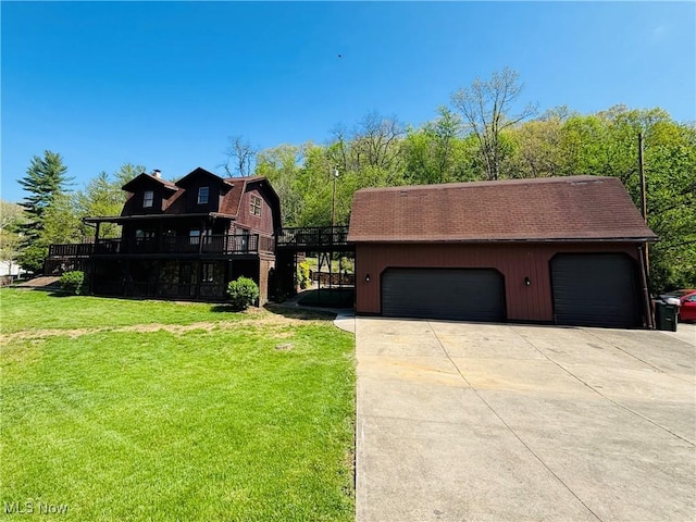 663 State Route 821, Marietta, OH 45750 - photo 15