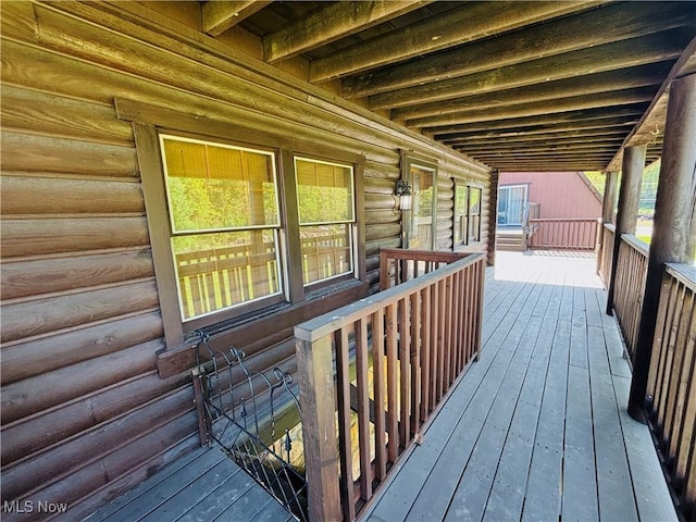 663 State Route 821, Marietta, OH 45750 - photo 22