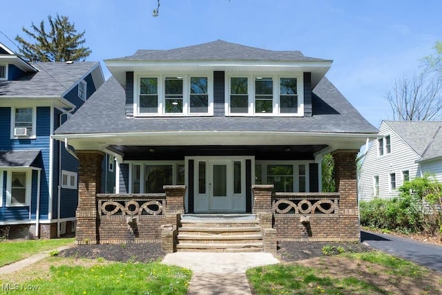 3081 E Derbyshire Rd, Cleveland Heights, OH 44118 - photo 1