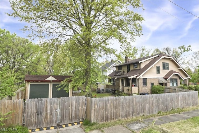 3580 W Blvd, Cleveland, OH 44111 - photo 7