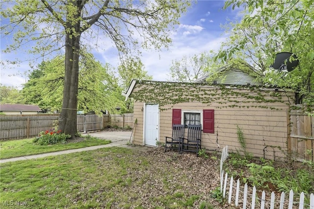 3580 W Blvd, Cleveland, OH 44111 - photo 8