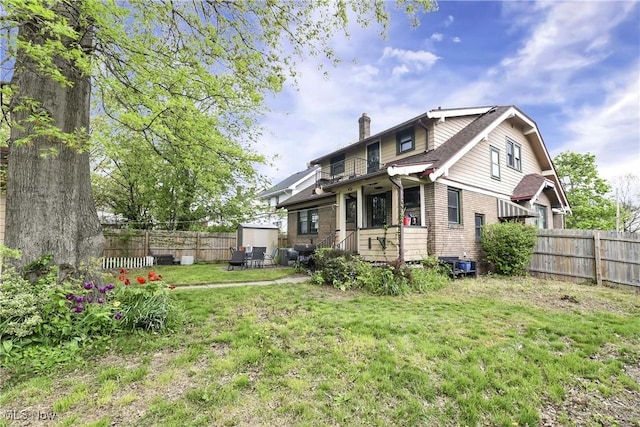 3580 W Blvd, Cleveland, OH 44111 - photo 6