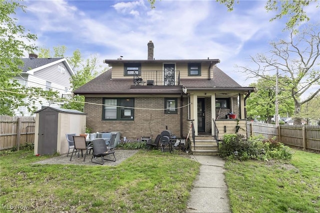 3580 W Blvd, Cleveland, OH 44111 - photo 11