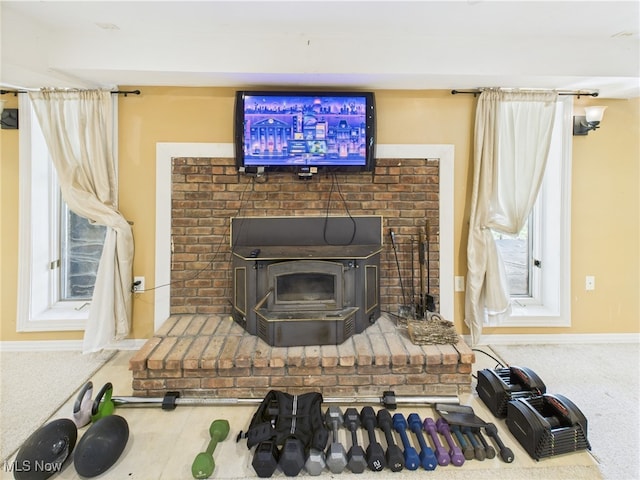 155 Richwood Ct, Belpre, OH 45714 - view of details