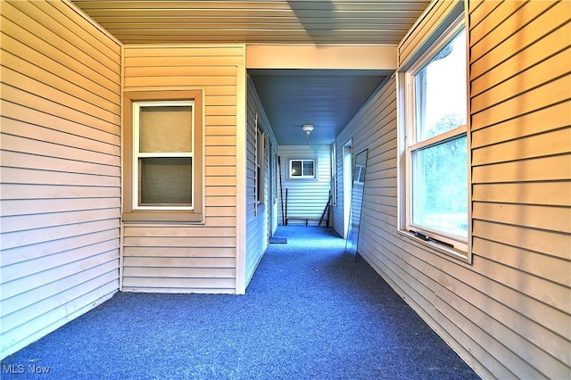 11680 Walnut Ave NE, Alliance, OH 44601 - view of hallway