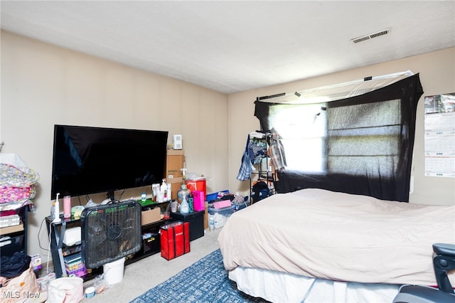 4299 Weymouth Rd, Medina, OH 44256 - bedroom with carpet flooring and visible vents