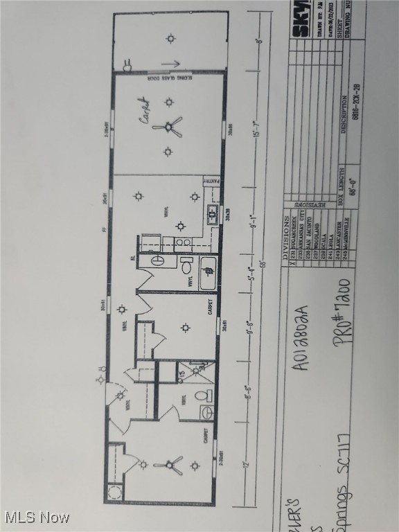 46115 US Highway 36, Coshocton, OH 43812 - plan