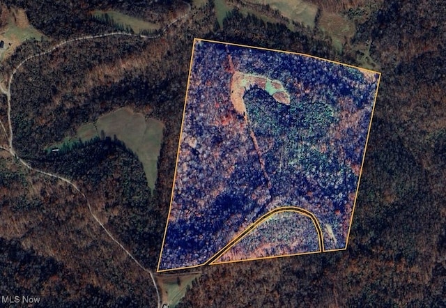 0 Wolfe Run Rd, Belleville, WV 26133