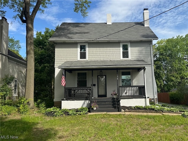 1026 Claremont Ave, Ashland, OH 44805 - photo 1