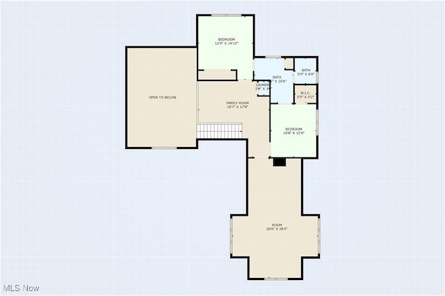 46748 New London Eastern Rd, New London, OH 44851 - plan