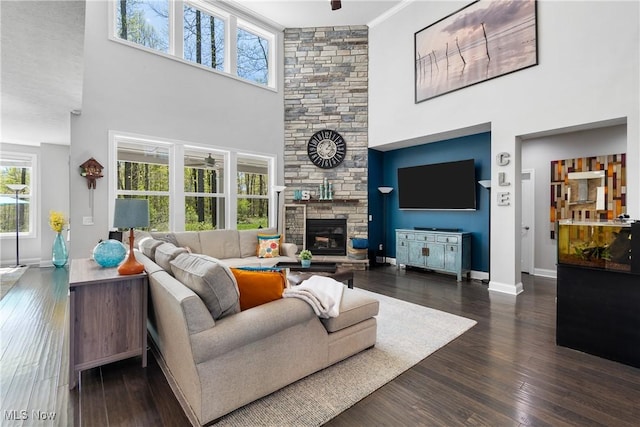 7965 Mcfarland Rdg, Chagrin Falls, OH 44023 - photo 5