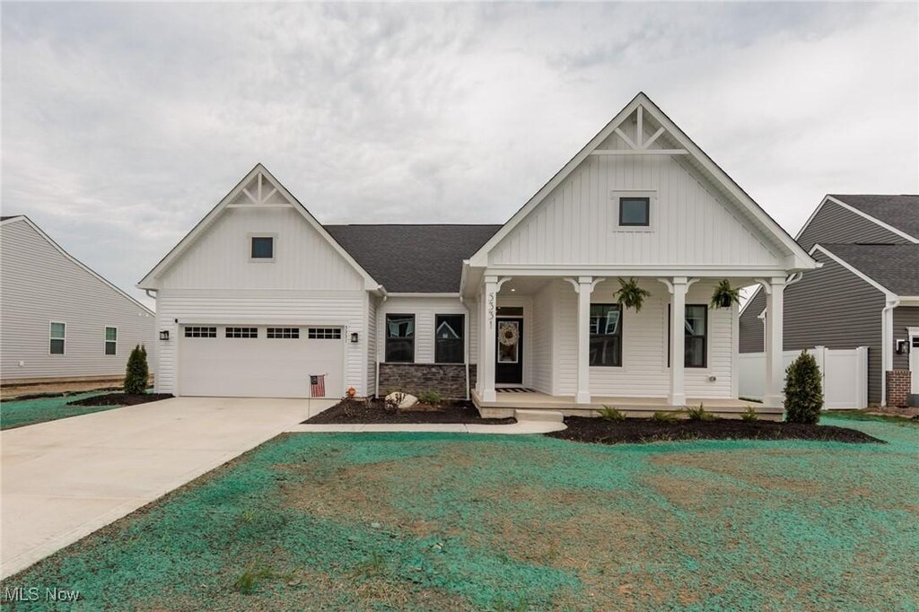 5331 Walnut Ridge Ln, Sheffield Village, OH 44054 - photo 1