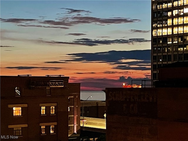 city view