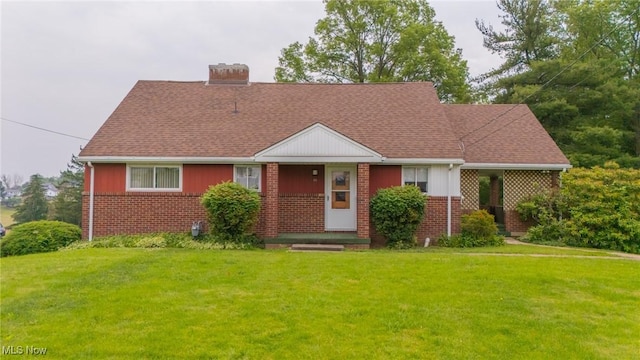 111 Clark Rd, Saint Clairsville, OH 43950 - photo 1