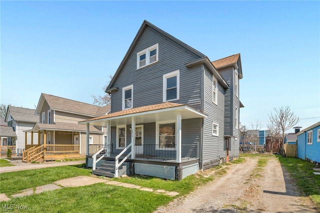 3877 W 31st St, Cleveland, OH 44109 - photo 1