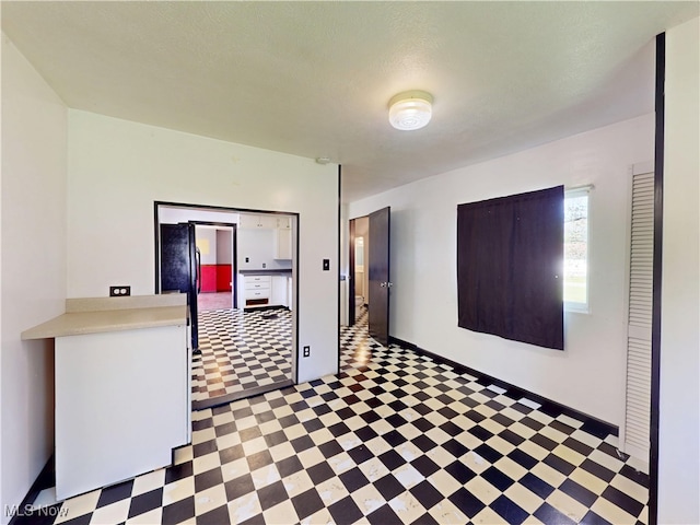 interior space