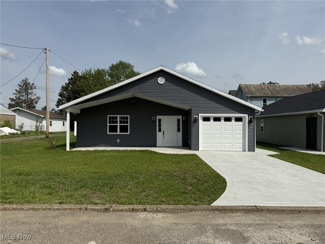 315 S Wallace St, Uhrichsville, OH 44683 - photo 1