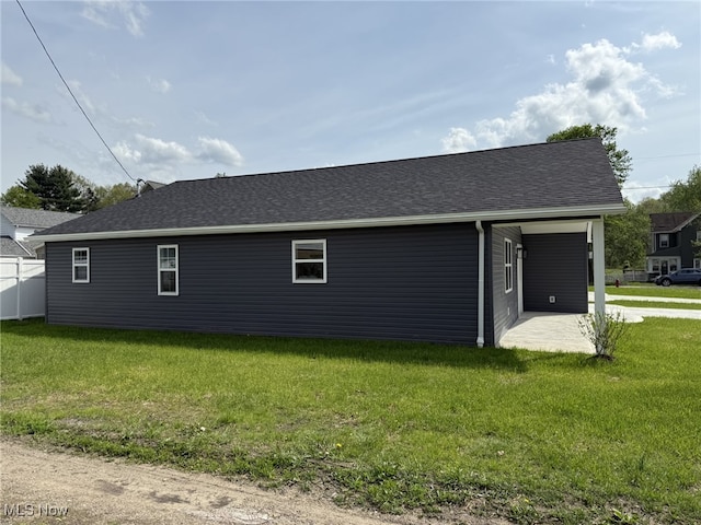 315 S Wallace St, Uhrichsville, OH 44683 - photo 19
