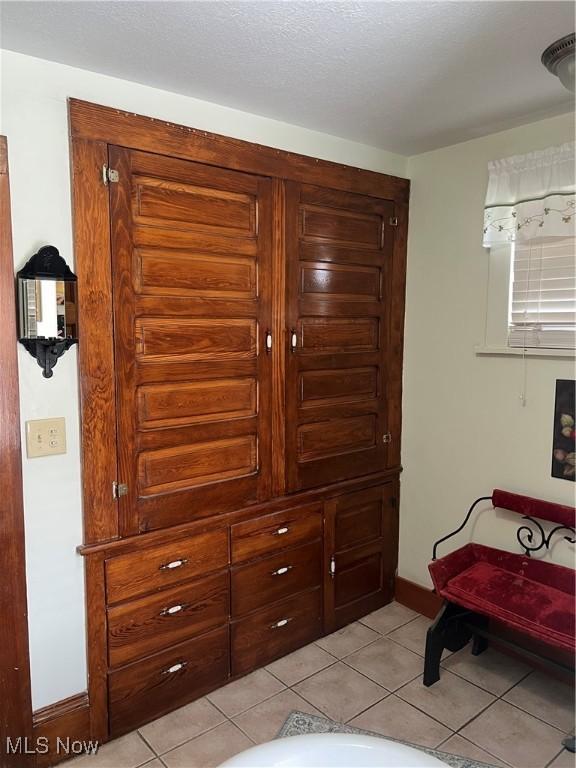 details with baseboards