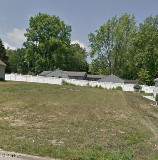 Cranberry Ln, Boardman OH, 44512 land for sale