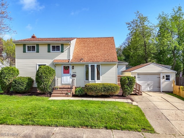 2435 Scotland Dr, Akron, OH 44305 - photo 1