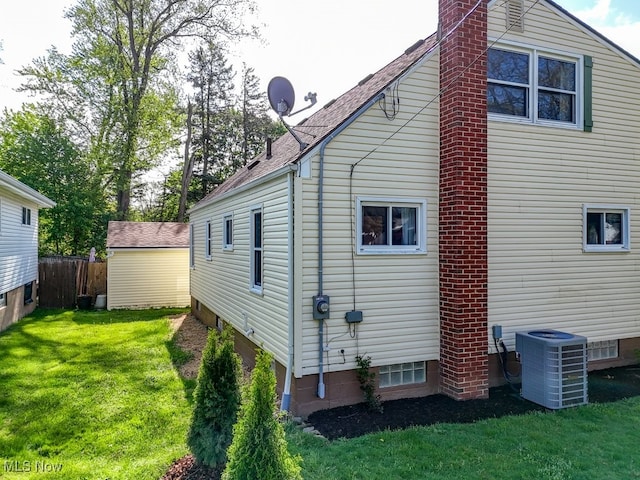 2435 Scotland Dr, Akron, OH 44305 - photo 32