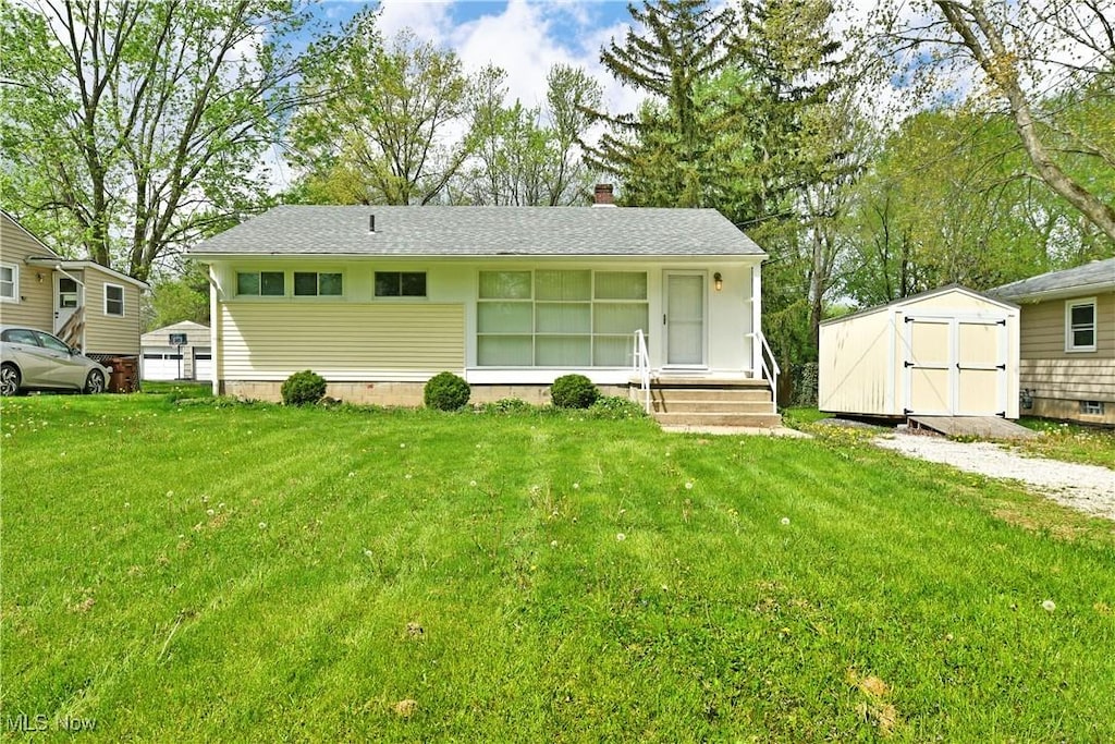 5071 Copeland Ave NW, Warren, OH 44483 - photo 1