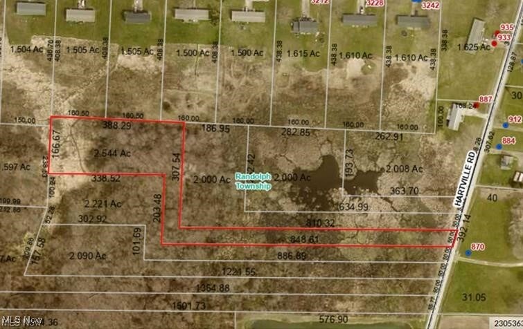 Hartville Rd N, Atwater, OH 44632 - photo 2