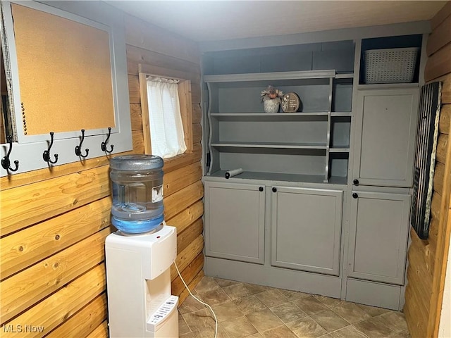 interior space